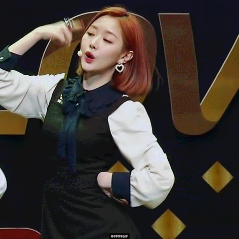 골든글러브 시상식 참석하러 간 구구단.gif | 인스티즈