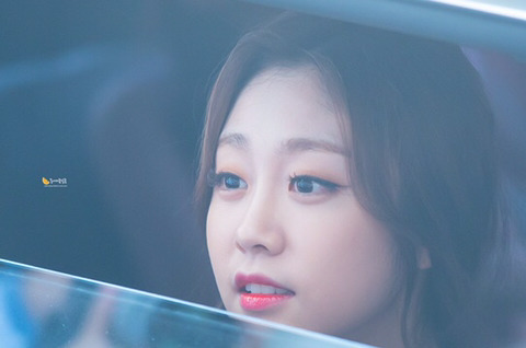 [러블리즈] 광복절이라서 지수 | 인스티즈