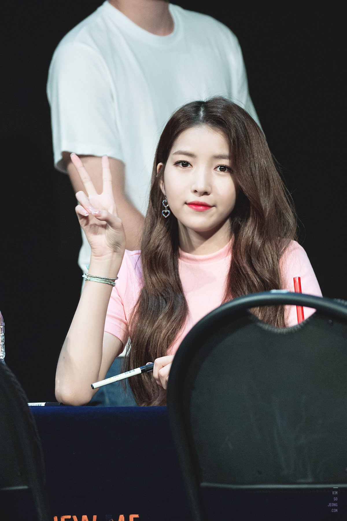 233번째 하루 한번 여자친구 소원 | 인스티즈