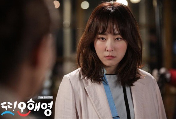 여친이 이러한 행동을 한다면 당신의 반응은? | 인스티즈