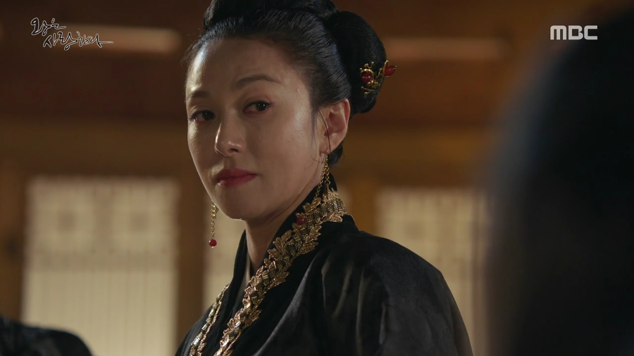 [왕은사랑한다] 고려판 아가씨 | 인스티즈