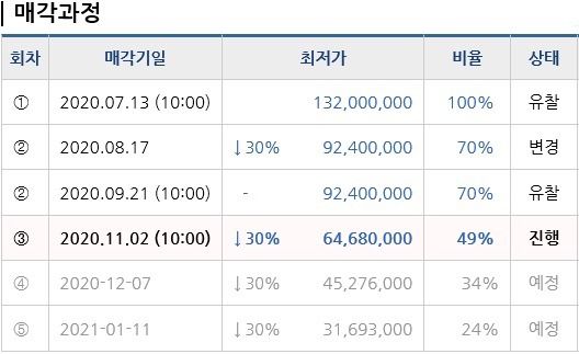 청사남측 이미지