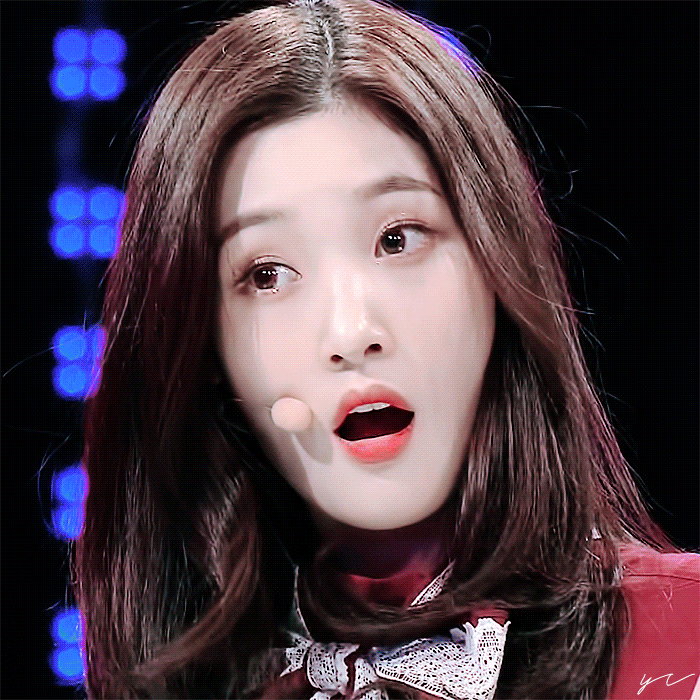 아침을 여는 다이아/아이오아이 채연 | 인스티즈