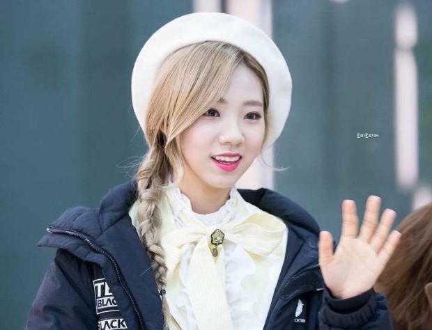 우주소녀 여름 | 인스티즈