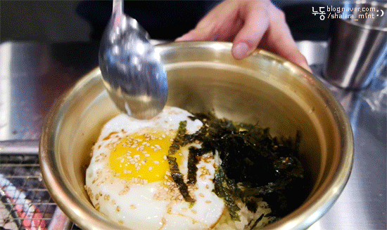간장계란밥 먹고 싶은 만화.jpg | 인스티즈