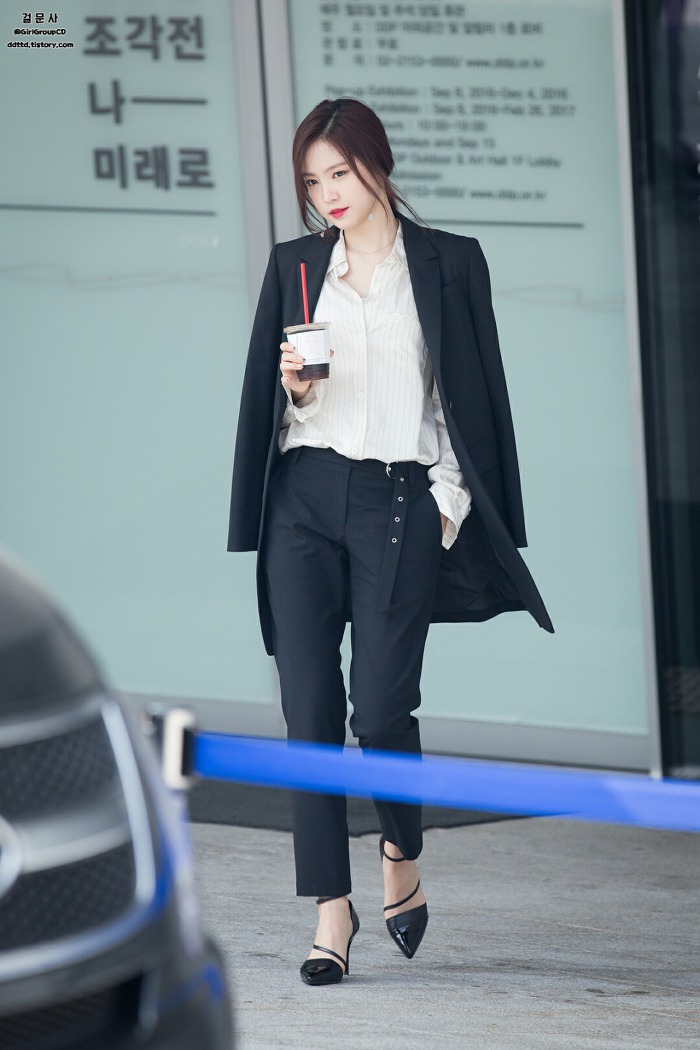 손나은 (데이터주의) | 인스티즈