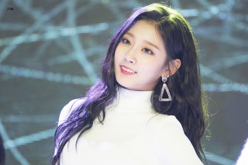 러블리즈 정예인.jpg | 인스티즈