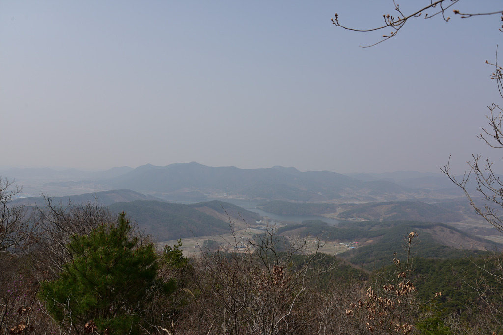 희리산(희이산) 이미지