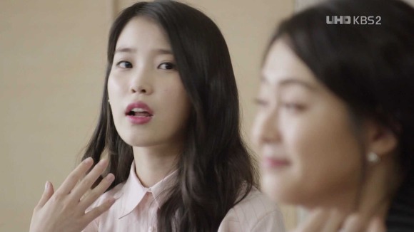 머리끄댕이 이미지