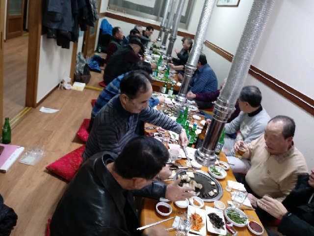 우송정 이미지