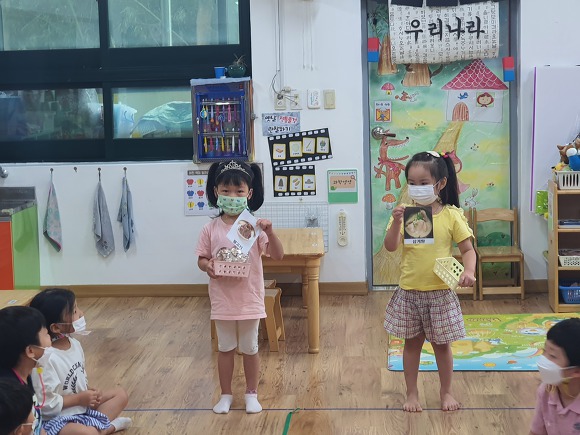 음식의나라 이미지