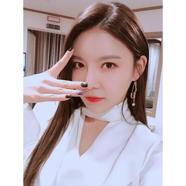 구구단에서 가장 비주얼 좋은 멤버는??.jpg | 인스티즈