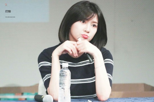 에이핑크 오하영 | 인스티즈
