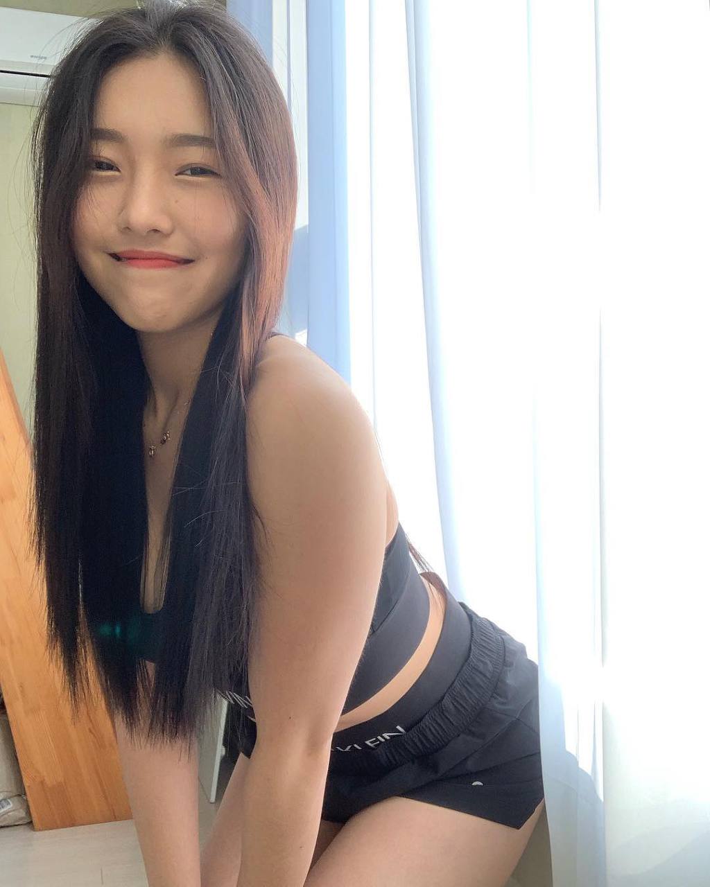 요가선생님 현아 인스타 | 인스티즈