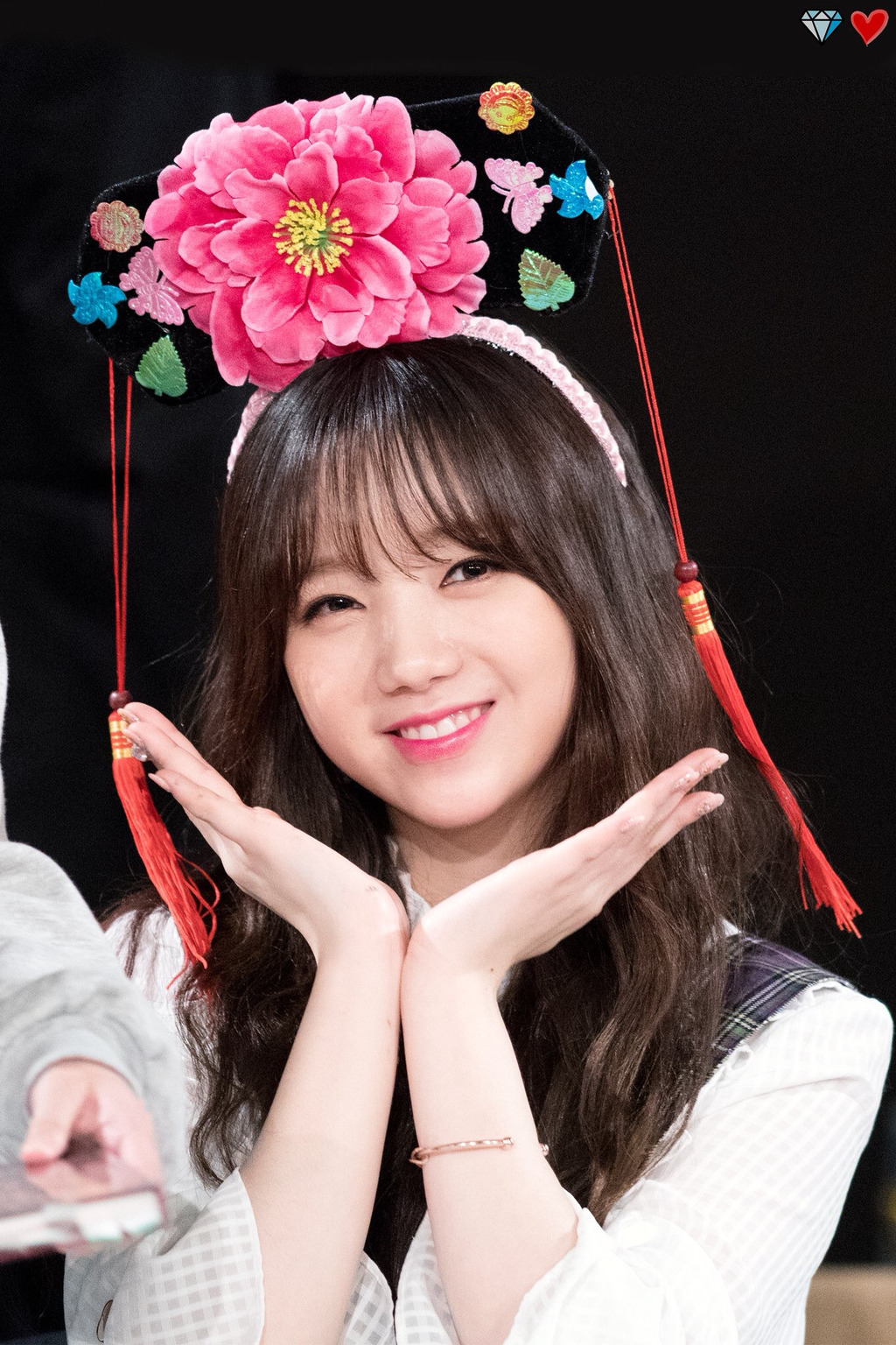 [러블리즈] 카메라를 구입해서 케이 | 인스티즈