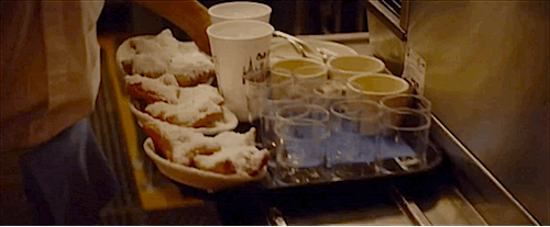 심야에 보는 아메리칸 셰프 음식들.gif | 인스티즈