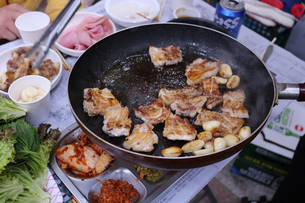 동네정육점 이미지