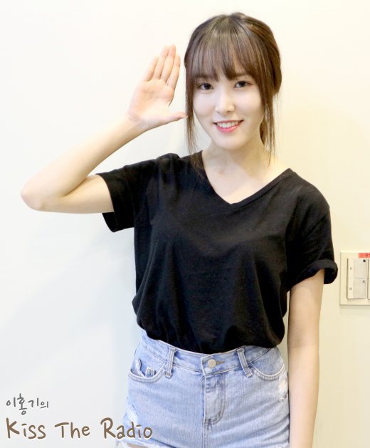 여자친구 유주.jpgif | 인스티즈