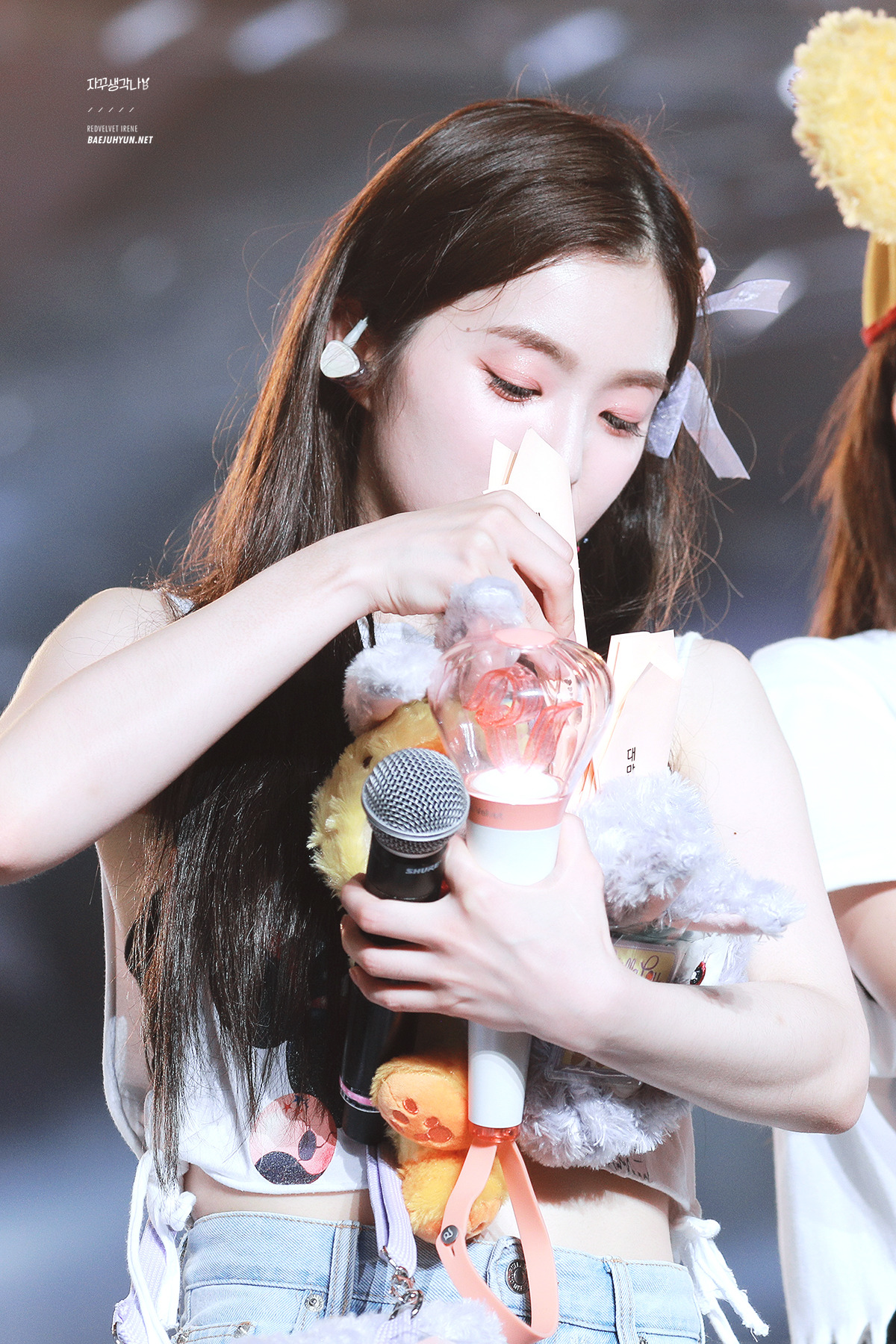 월요일에는 레드벨벳 아이린.jpg | 인스티즈