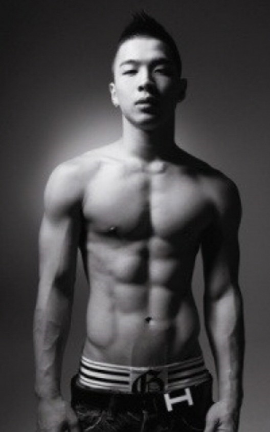 남자 연예인 가장 이상적인 몸매는? | 인스티즈