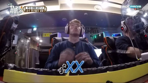 한국 PC방을 처음 접한 핀란드인 | 인스티즈