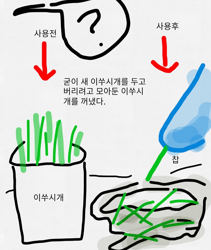 형 빡치게 하는 만화 | 인스티즈