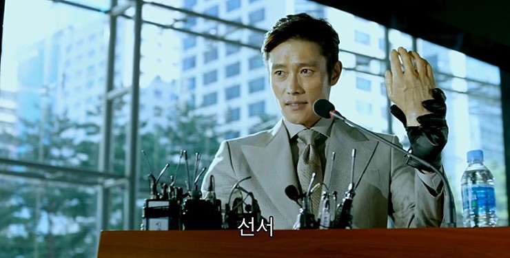 한국 영화 명장면들.jpg | 인스티즈