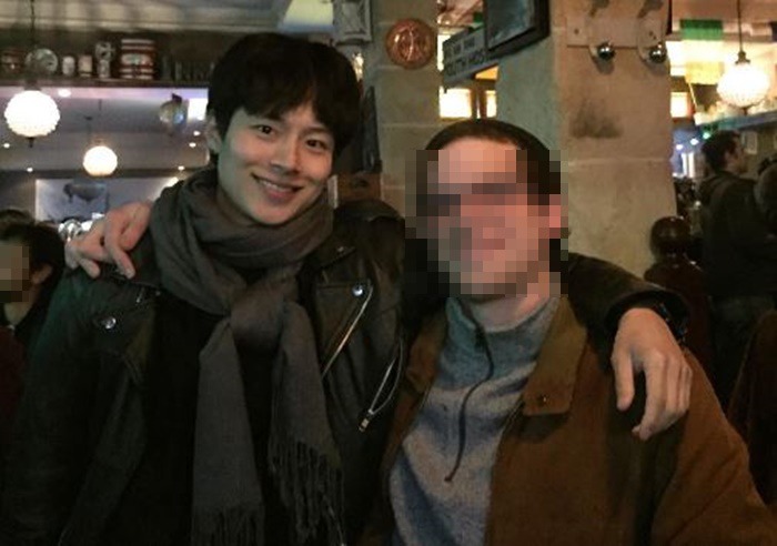 은근히 사람들이 모르는 기안과 충재씨의 관계 | 인스티즈