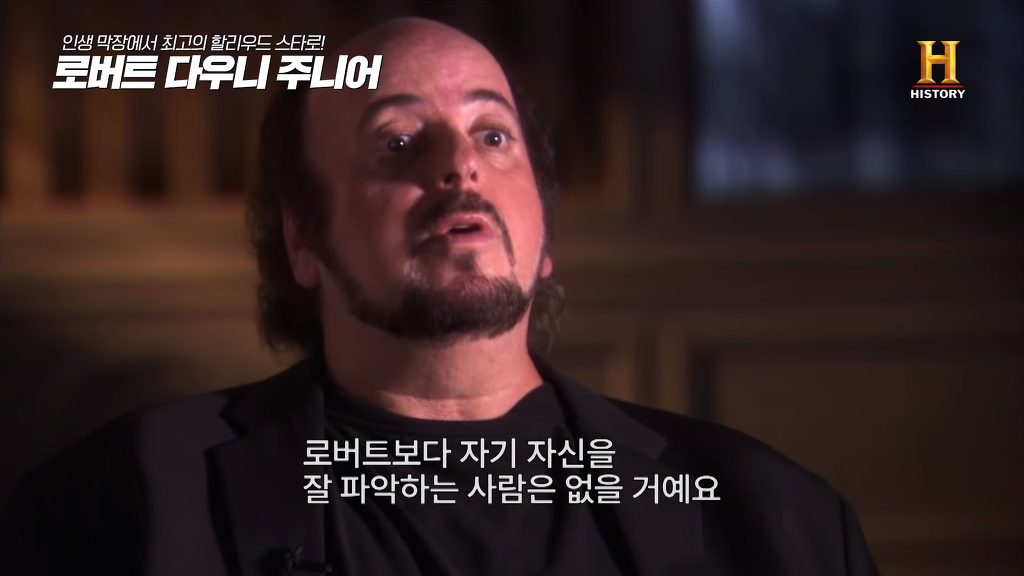 별이 다섯개! 체포만 5번 된 막장인생의 극적 변신 로버트 다우니 주니어 이야기 2부.jpg﻿ | 인스티즈