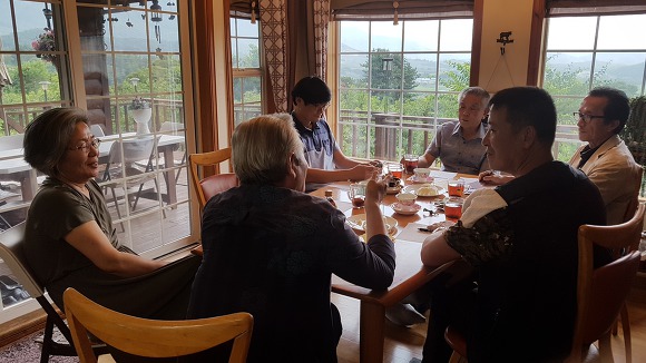 한국묘목협동조합 이미지