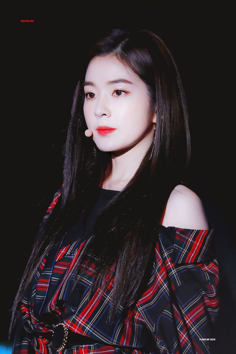 얼굴이 다하는 레드벨벳 아이린.jpgif | 인스티즈