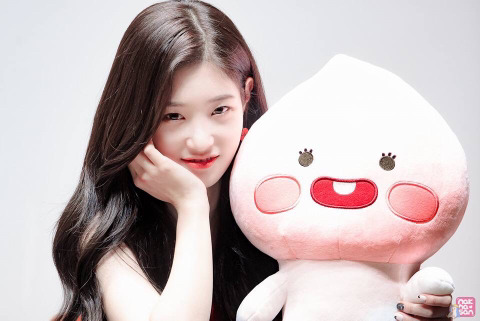 오늘 생일인 핵미모 | 인스티즈