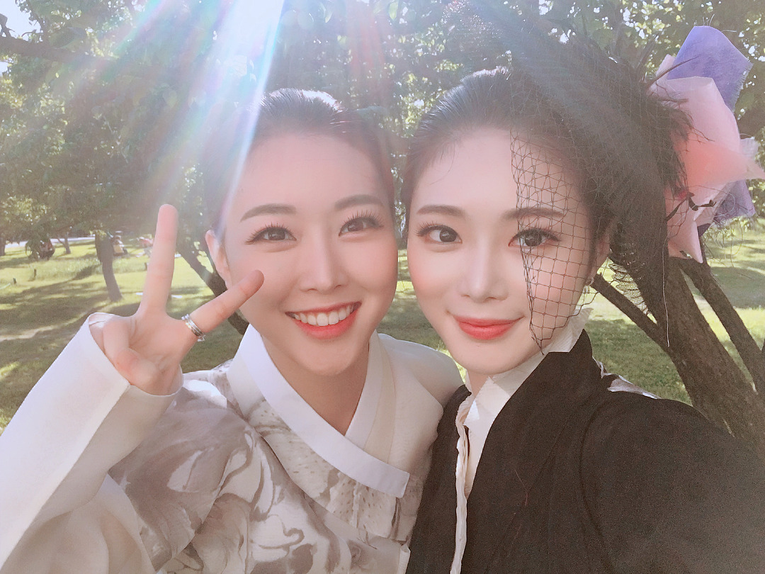 미스춘향진 출신 아프리카 BJ.jpgif | 인스티즈