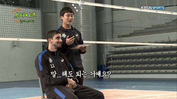 댓글읽는 외국인 선수.JPG | 인스티즈