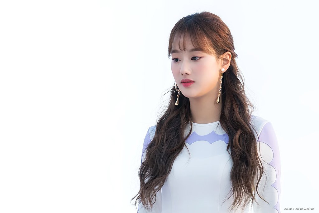 에이프릴의 인간자몽 나은이.jpg | 인스티즈