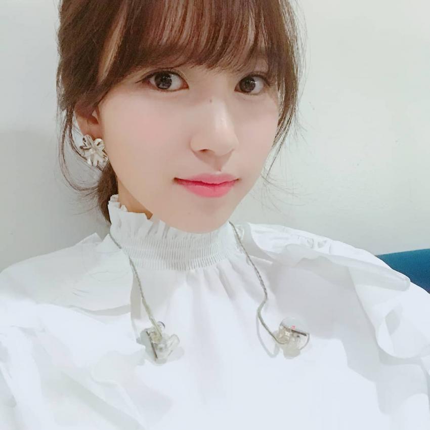 180415 인기가요 베레묘 | 인스티즈