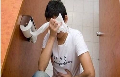 먹으면 현실과 지옥을 구분못한다는 약 | 인스티즈