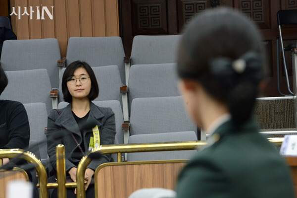 군 최고 통수권자가 바꼈는데 이분들 재조사 안하나요? | 인스티즈