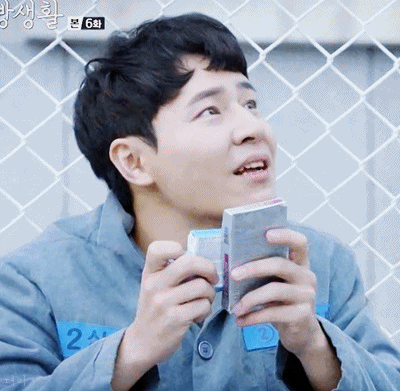 슬기로운 감빵생활 해롱이 인기에 한몫했던 캐릭터jpg | 인스티즈