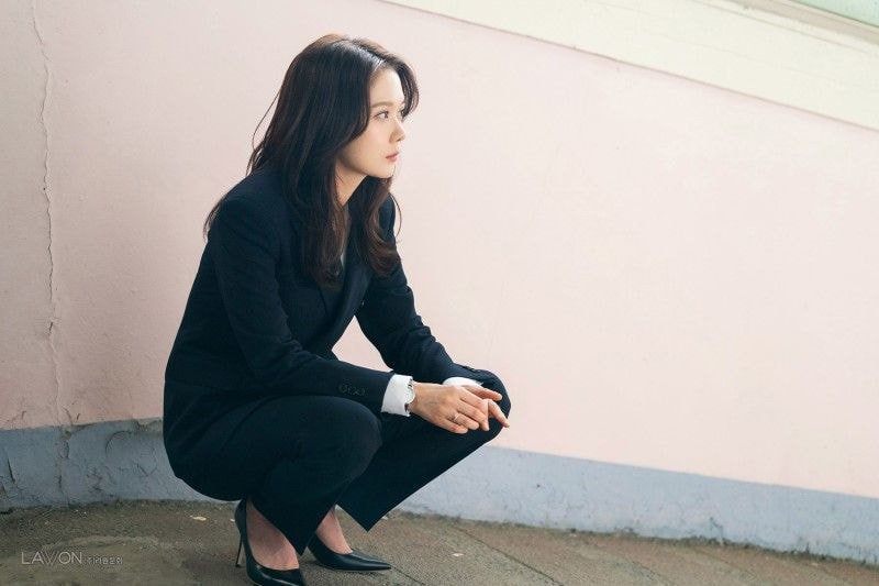 기자 : 기부금액이 100억이 넘었던데 왜 언론이나 방송에 알리지 않나요? | 인스티즈