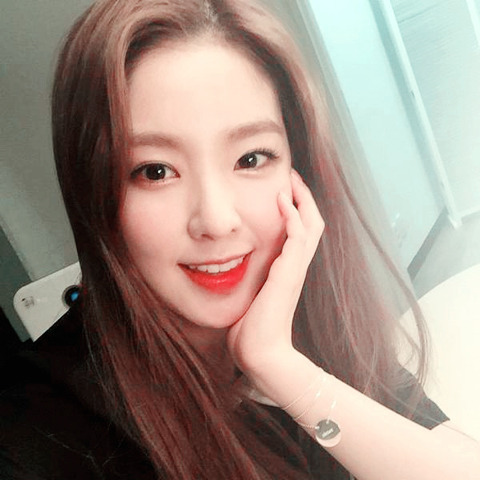 대구여자 아이린..gif | 인스티즈