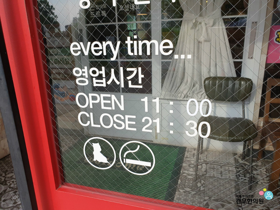 청춘칼국수 이미지