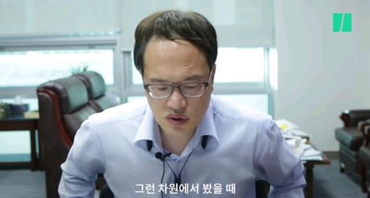 여자도 군대에 가야되느냐에 대한 박주민 의원의 생각 | 인스티즈