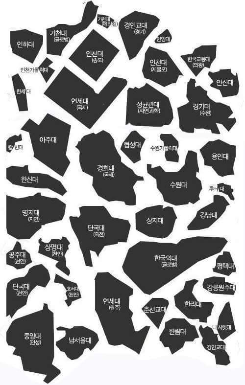 나는 내 전공과 연관있는 곳에 취직했다 vs 내 전공과 무관한 곳에 취직했다 | 인스티즈