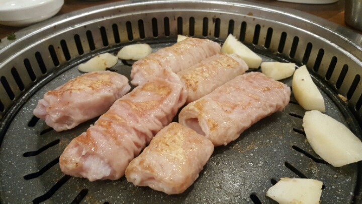 생막창 이미지