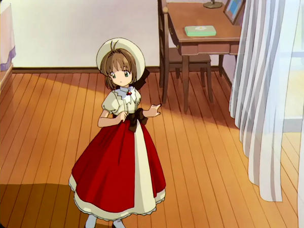 카드캡터 체리가 금수저 만화같은 이유...jpg | 인스티즈