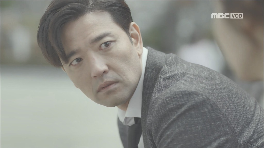 [신과의약속] 엄청난 막장의 느낌을 가진 명드의 느낌을 내는 요상한 드라마 | 인스티즈