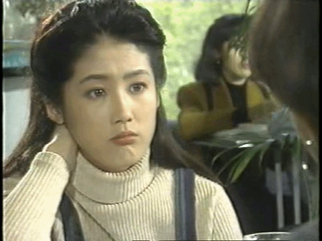 드라마 마지막 승부(1994) 속 90년대 분위기와 패션 | 인스티즈
