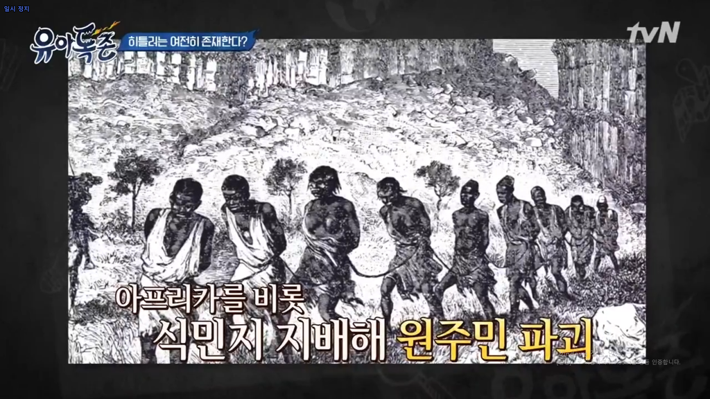 히틀러가 있었기에 인류가 발전했다는 전변 | 인스티즈