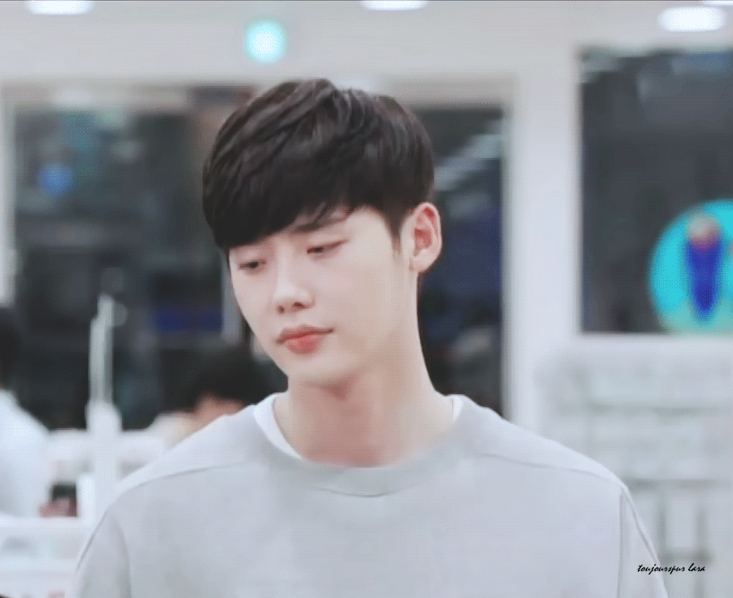 [당신이잠든사이에] 짱멋과 쭈굴미를 넘나드는 남주.gif | 인스티즈